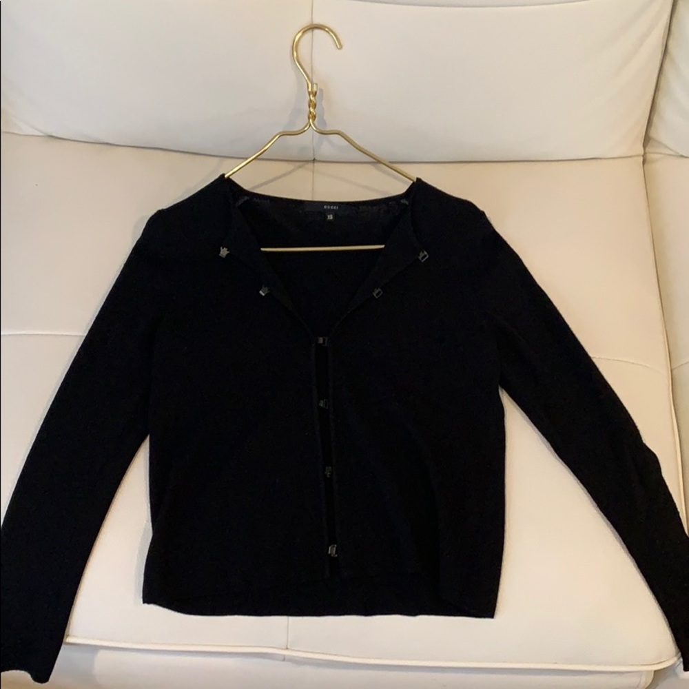 Gucci cardigan